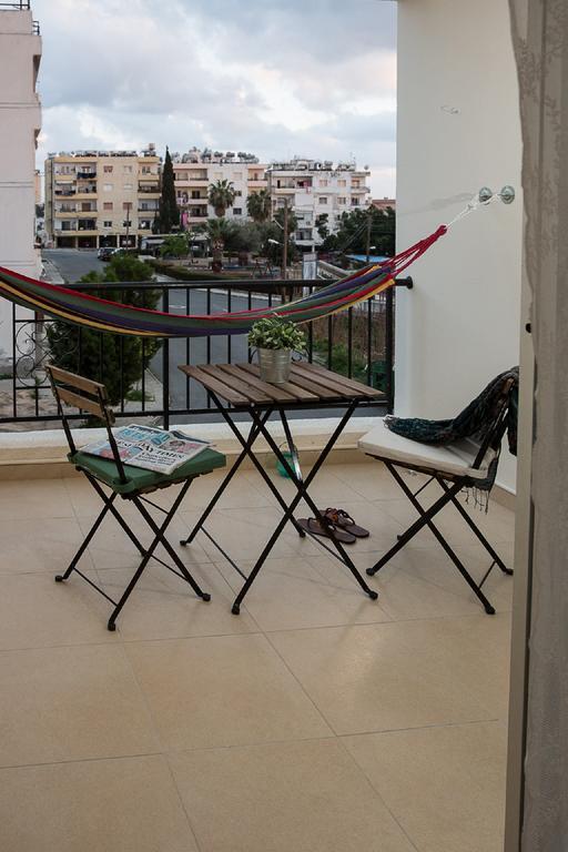Paphos Love Shack Apartment Exterior photo