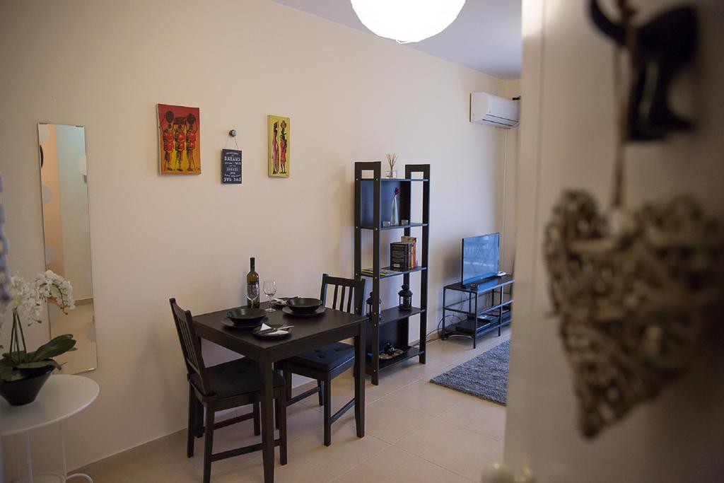 Paphos Love Shack Apartment Exterior photo